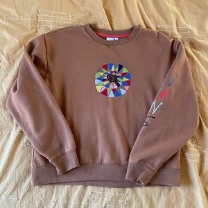 Vans Crewneck